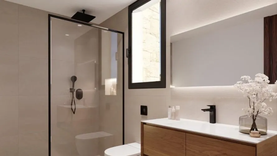 Villa de 3 chambres à Finestrat, Espagne No. 645 № 14