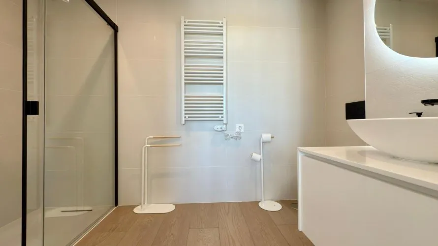 Apartment de 2 chambres à Villajoyosa, Espagne No. 116 № 8