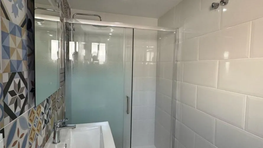 Apartment de 3 chambres à Torrevieja, Espagne No. 132 № 18