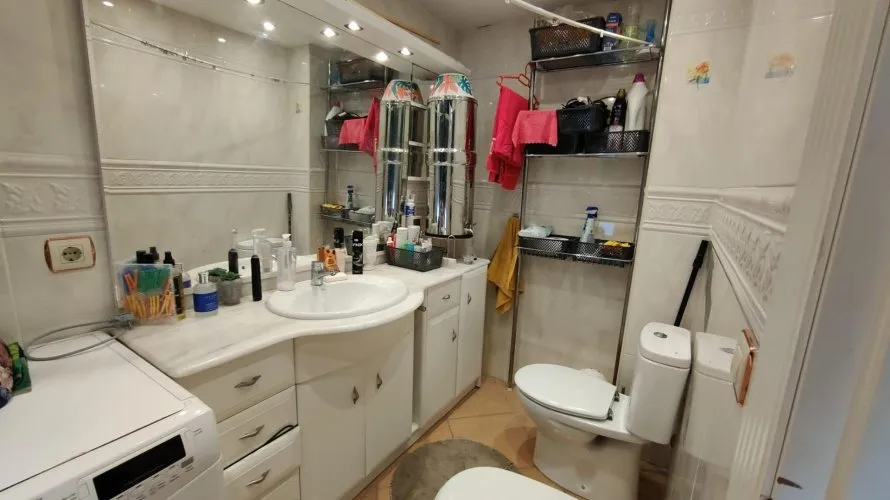 Apartment de 2 chambres à Benidorm, Espagne No. 144 № 20