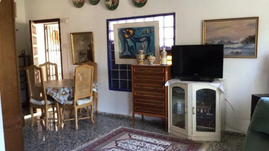 Villa de 4 chambres à L'Alfàs del Pi, Espagne No. 338