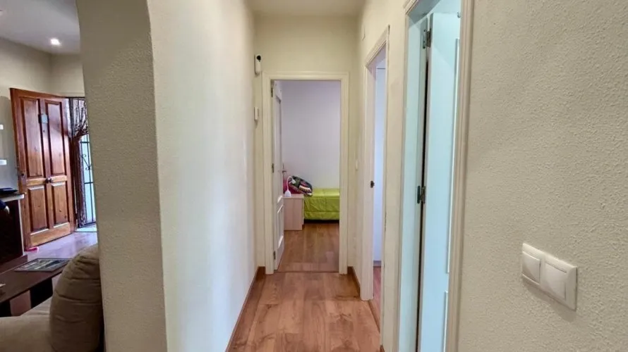 Bungalow de 2 chambres à Torrevieja, Espagne No. 797 № 7