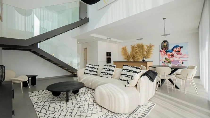 Villa de 3 chambres à Finestrat, Espagne No. 88 № 2