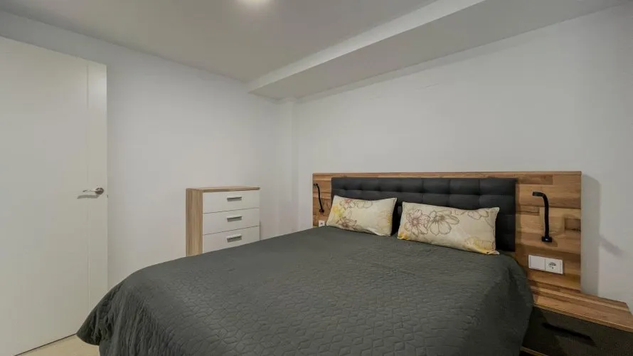 Penthouse de 5 chambres à Finestrat, Espagne No. 436 № 10