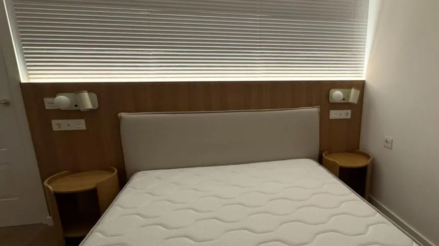 Penthouse de 2 chambres à Torrevieja, Espagne No. 658 № 26