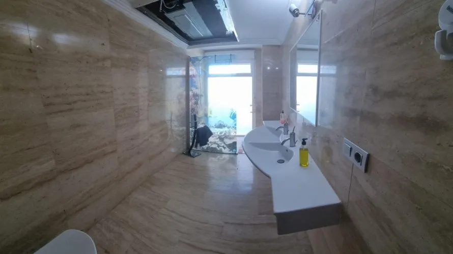 Penthouse de 3 chambres à Alicante, Espagne No. 512 № 4