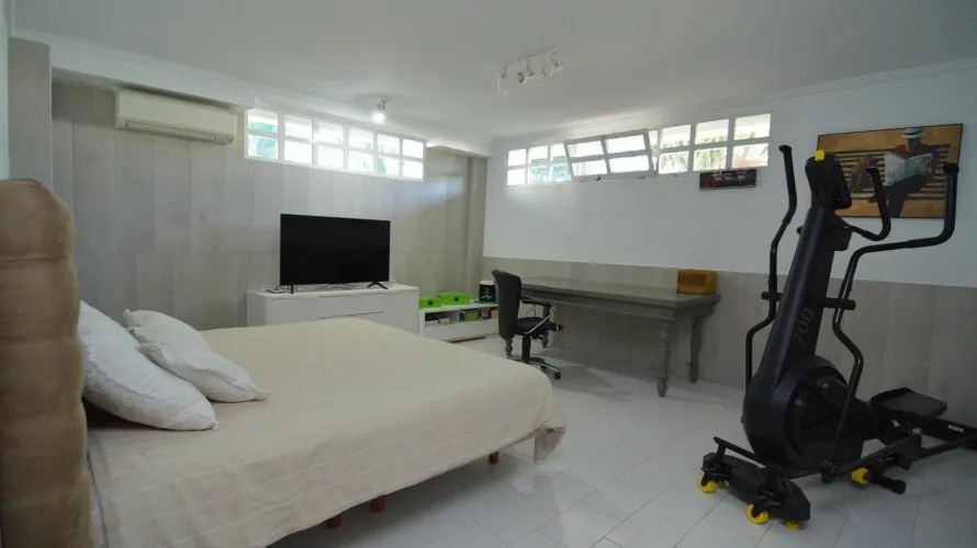 Villa de 4 chambres à Torrevieja, Espagne No. 90 № 21