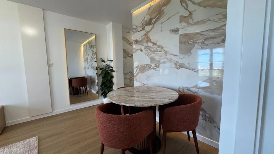 Penthouse de 2 chambres à Torrevieja, Espagne No. 658 № 3