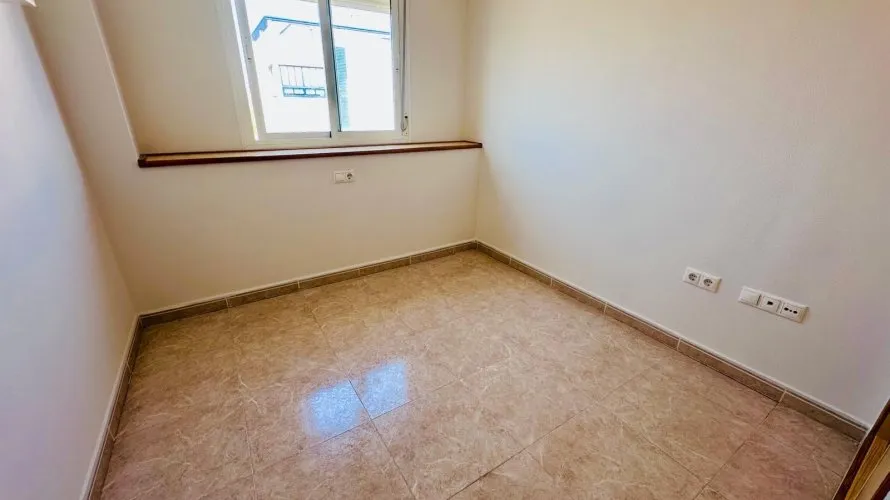 Penthouse de 2 chambres à Villajoyosa, Espagne No. 183 № 9