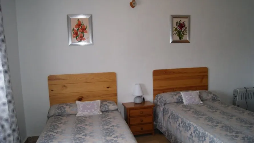 Villa de 3 chambres à Finestrat, Espagne No. 234 № 8