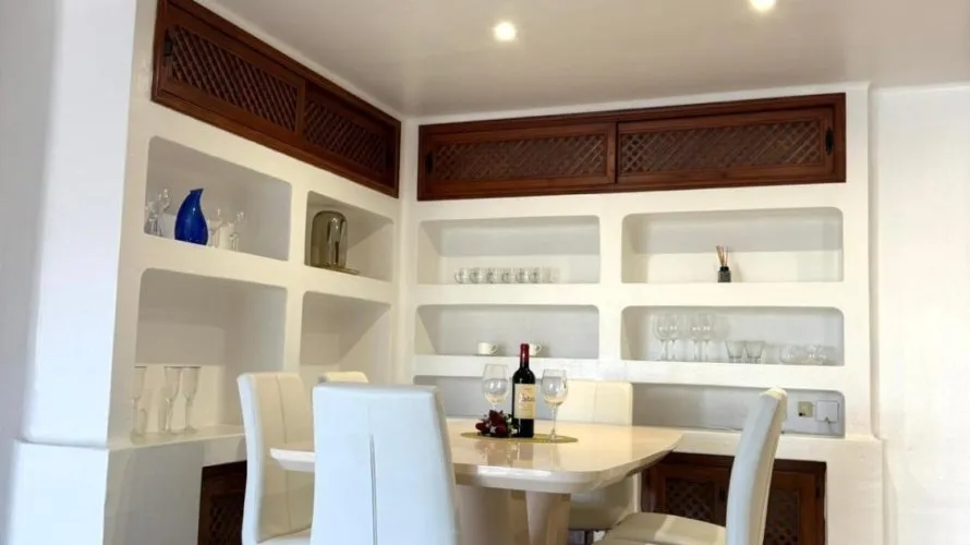 Apartment de 2 chambres à Torrevieja, Espagne No. 671 № 6