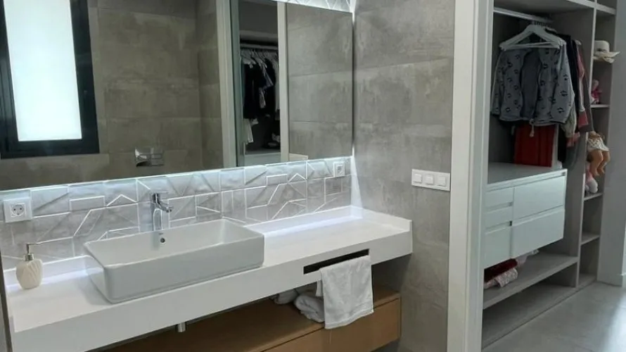 Villa de 139m² à Finestrat, Espagne No. 402 № 14