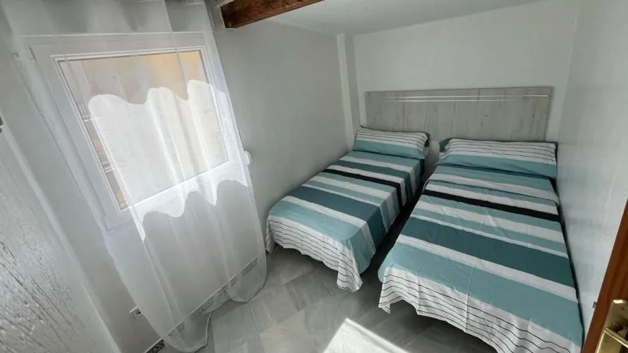 Apartment de 2 chambres à Torrevieja, Espagne No. 671 № 23