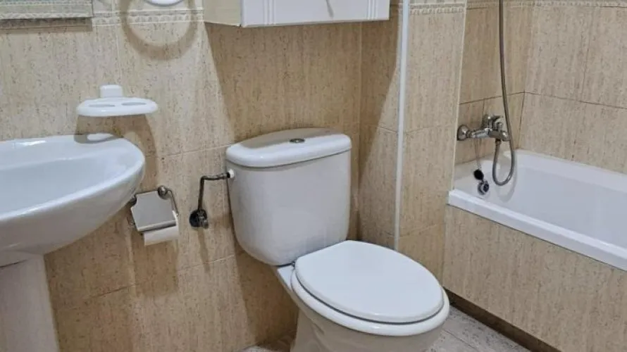 Penthouse de 4 chambres à Torrevieja, Espagne No. 458 № 12