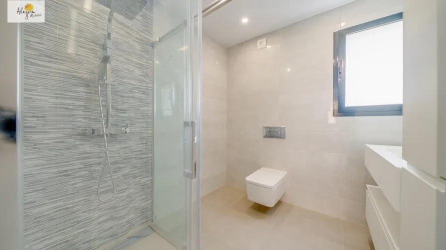 Villa de 5 chambres à Calpe, Espagne No. 329 № 13