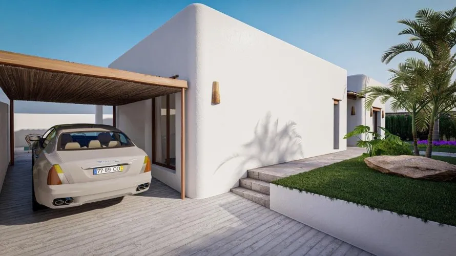 Apartment de 3 chambres à L'Alfàs del Pi, Espagne No. 181 № 8