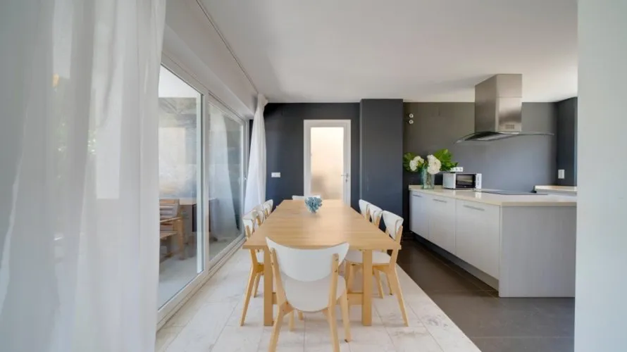 Villa de 4 chambres à Albir, Espagne No. 385 № 2