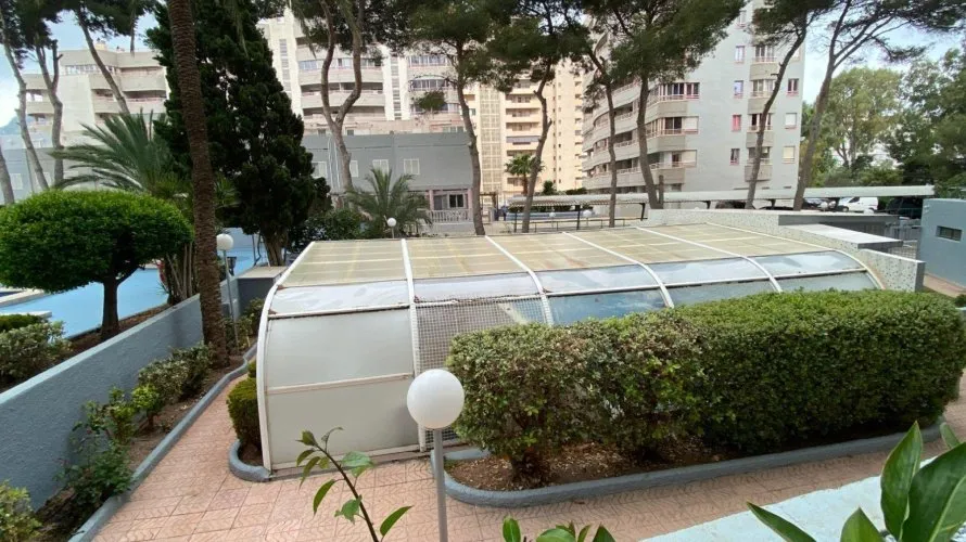 Apartment de 90m² à Calpe, Espagne No. 635 № 13