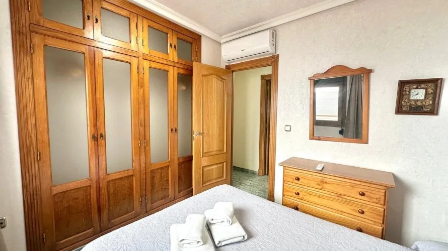 Penthouse de 2 chambres à Torrevieja, Espagne No. 660 № 26