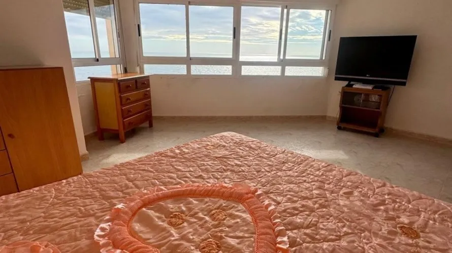 Apartment de 4 chambres à Torrevieja, Espagne No. 662 № 18