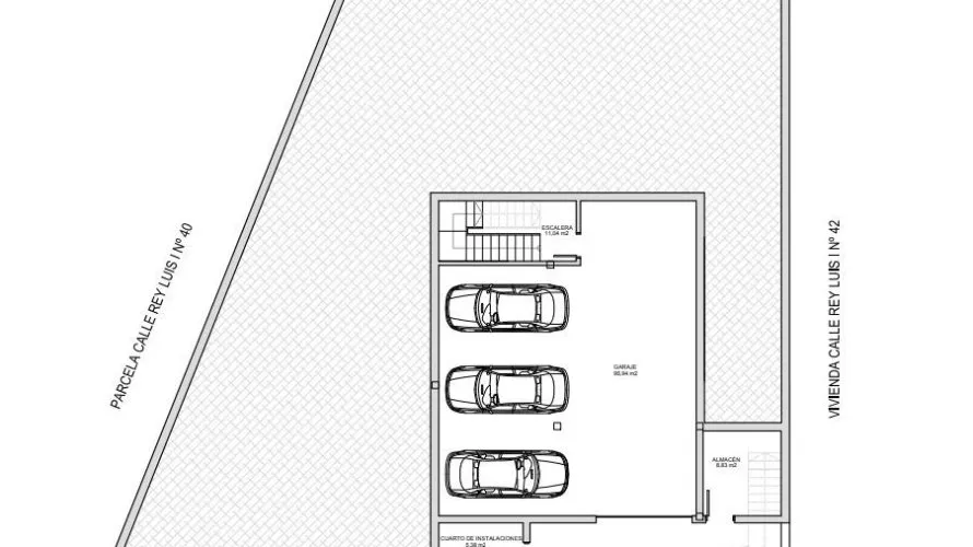 Villa de 4 chambres à Finestrat, Espagne No. 535 № 11