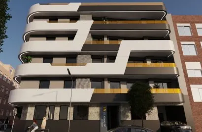 Living Estepona à Torrevieja, Espagne No. 18