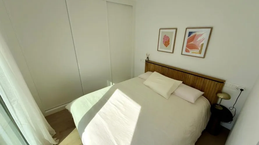 Villa de 5 chambres à Finestrat, Espagne No. 704 № 11