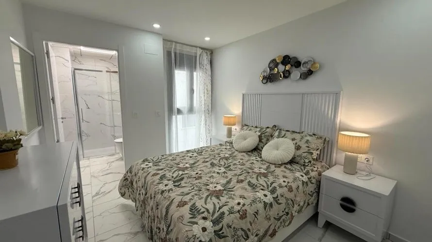 Apartment de 2 chambres à Torrevieja, Espagne No. 185 № 16