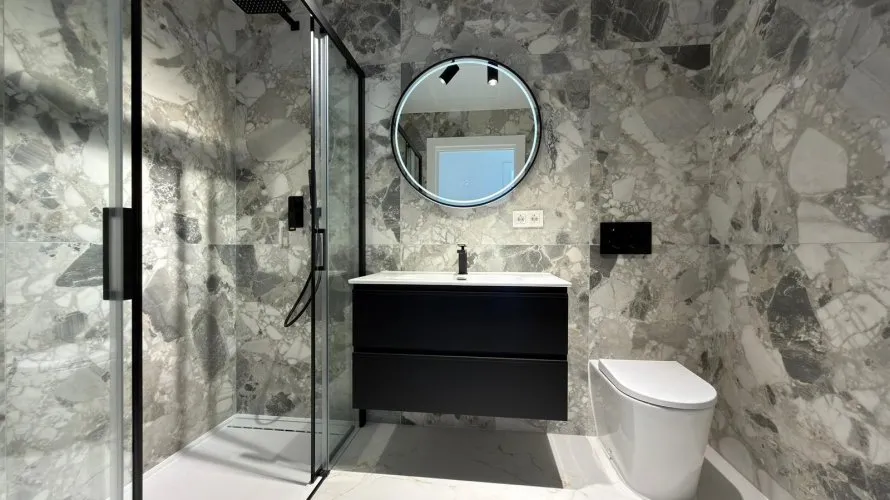 Apartment de 2 chambres à Finestrat, Espagne No. 663 № 14
