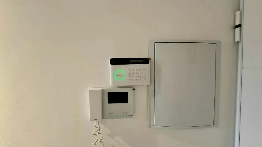 Apartment de 2 chambres à Torrevieja, Espagne No. 522 № 4