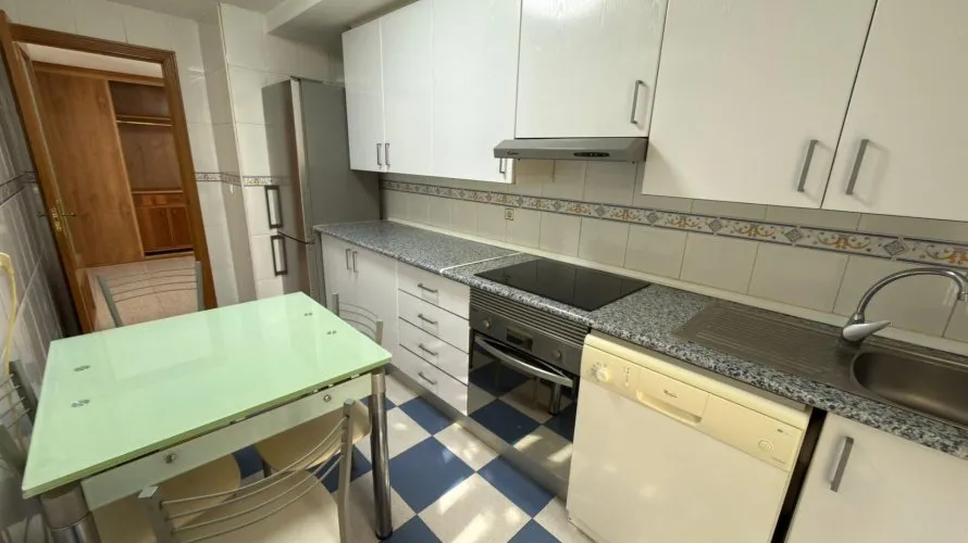 Apartment de 2 chambres à Villajoyosa, Espagne No. 747 № 10