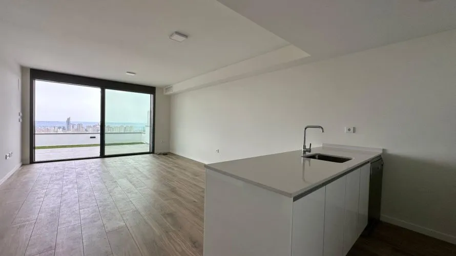 Apartment de 2 chambres à Finestrat, Espagne No. 420 № 18