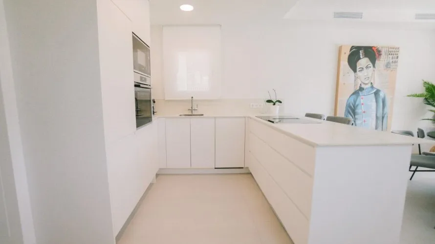 Villa de 3 chambres à Finestrat, Espagne No. 88 № 9