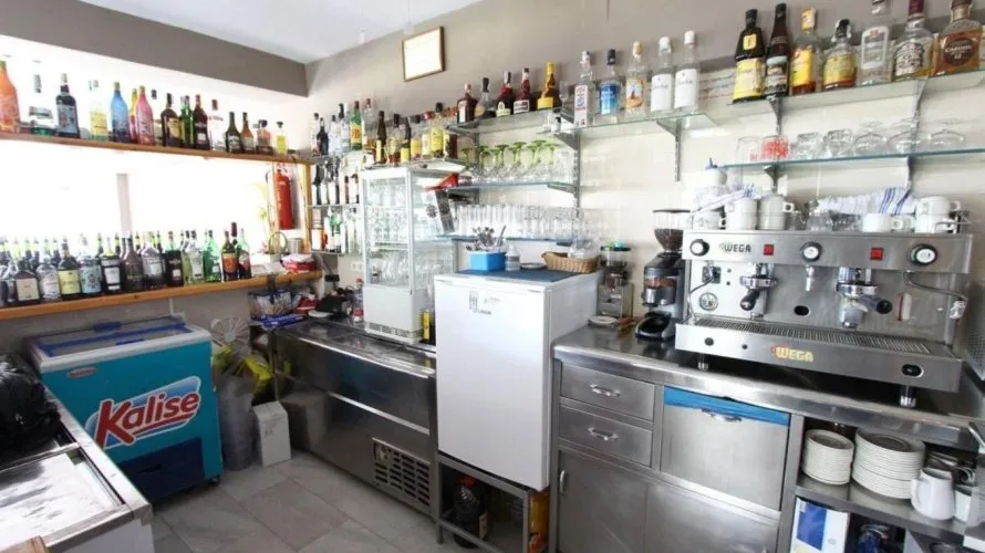 Commercial property de 230m² à Calpe, Espagne No. 636 № 10