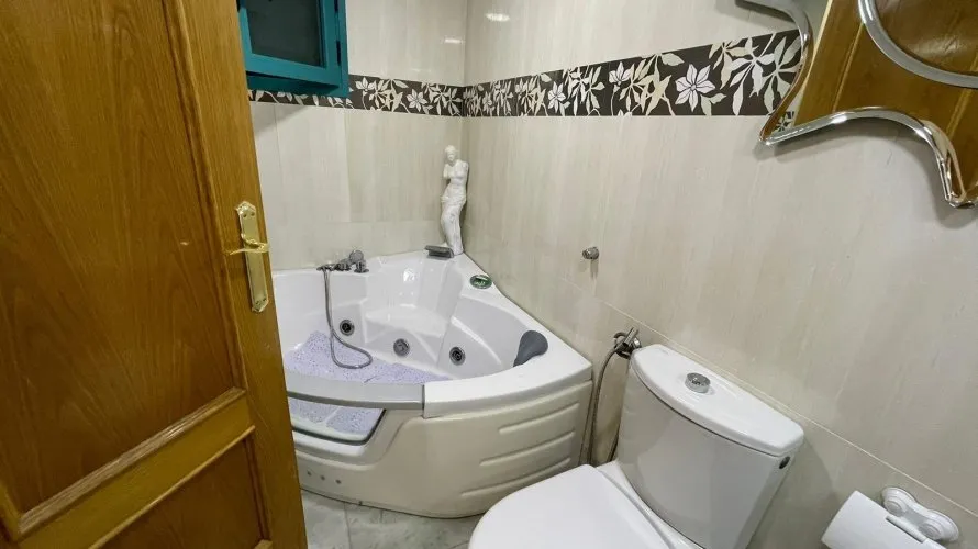 Penthouse de 2 chambres à Finestrat, Espagne No. 369 № 20