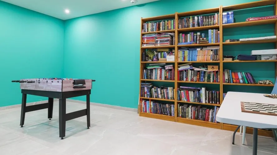 Villa de 514m² à Finestrat, Espagne No. 466 № 15