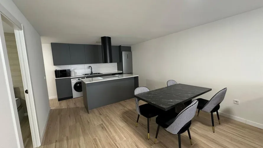 Apartment de 3 chambres à Alicante, Espagne No. 741 № 1