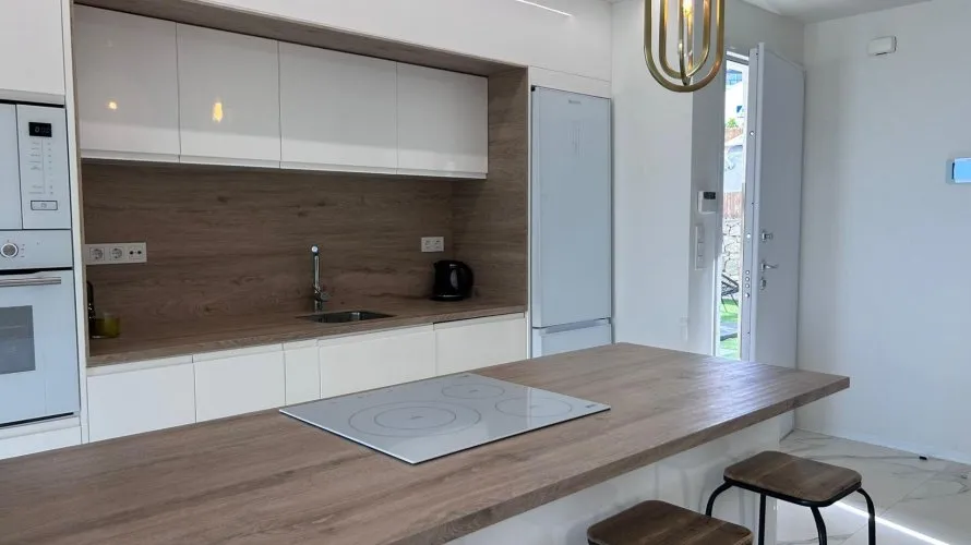 Villa de 3 chambres à Finestrat, Espagne No. 759 № 5