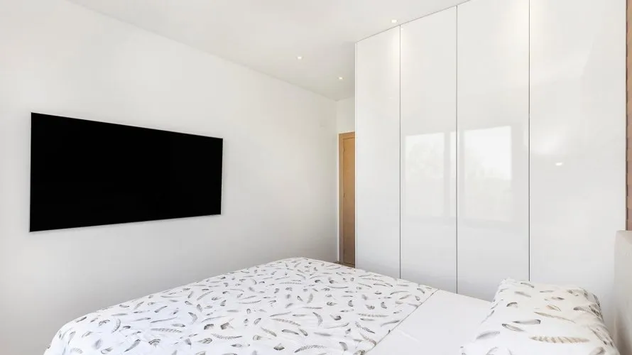 Penthouse de 2 chambres à Orihuela, Espagne No. 422 № 10
