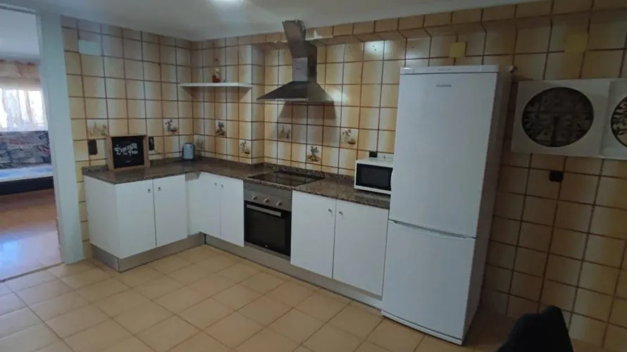 Apartment de 2 chambres à Alicante, Espagne No. 613 № 13