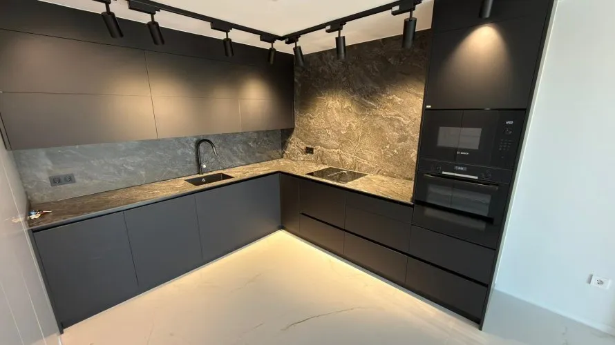 Apartment de 2 chambres à Finestrat, Espagne No. 663 № 5