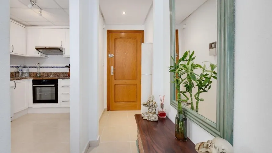 Penthouse de 3 chambres à Torrevieja, Espagne No. 685 № 7