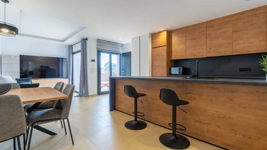 Villa de 2 chambres à Finestrat, Espagne No. 439 № 7
