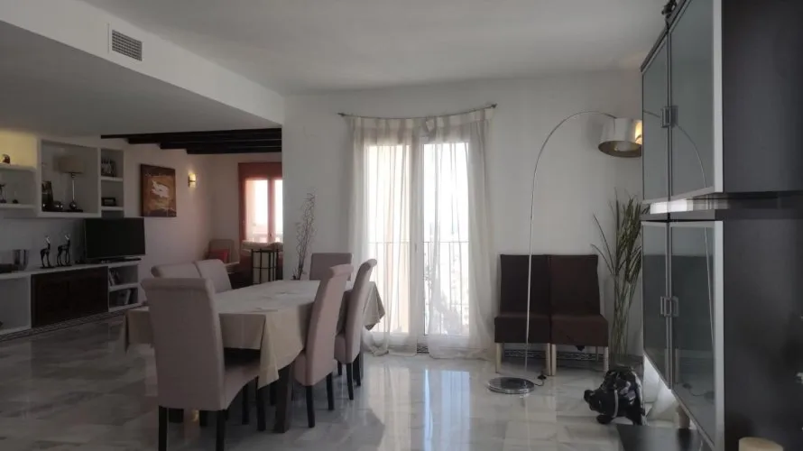 Penthouse de 3 chambres à Torrevieja, Espagne No. 294