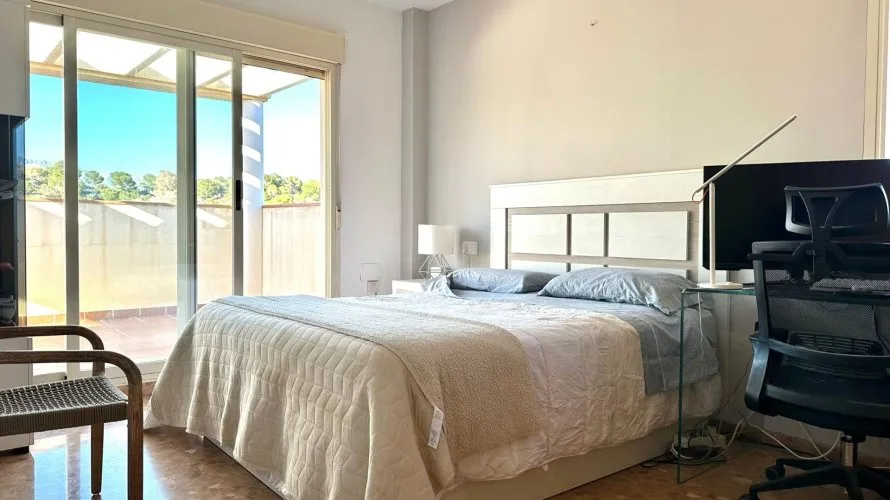 Apartment de 4 chambres à L'Alfàs del Pi, Espagne No. 693 № 17