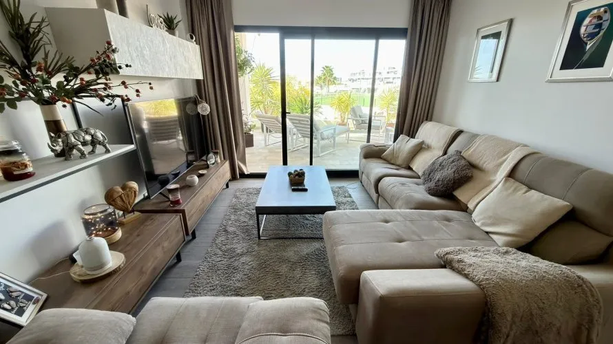 Penthouse de 3 chambres à Finestrat, Espagne No. 715 № 4