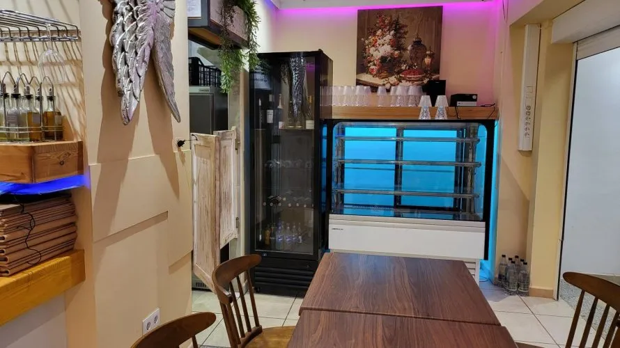 Commercial property de 85m² à Calpe, Espagne No. 580 № 28