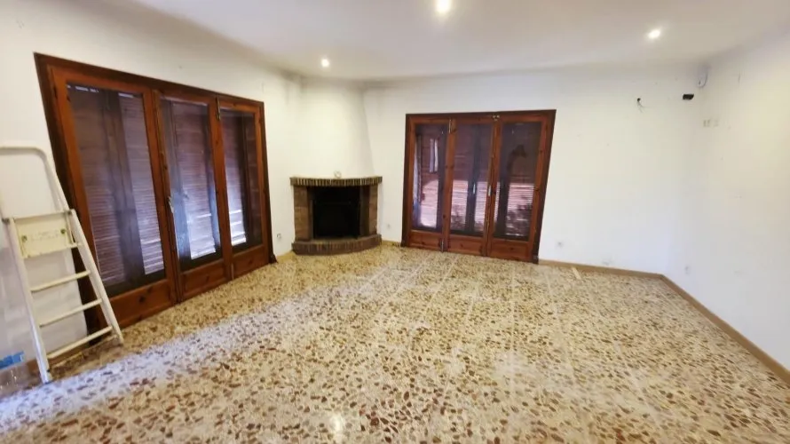Apartment de 5 chambres à Alicante, Espagne No. 620 № 9