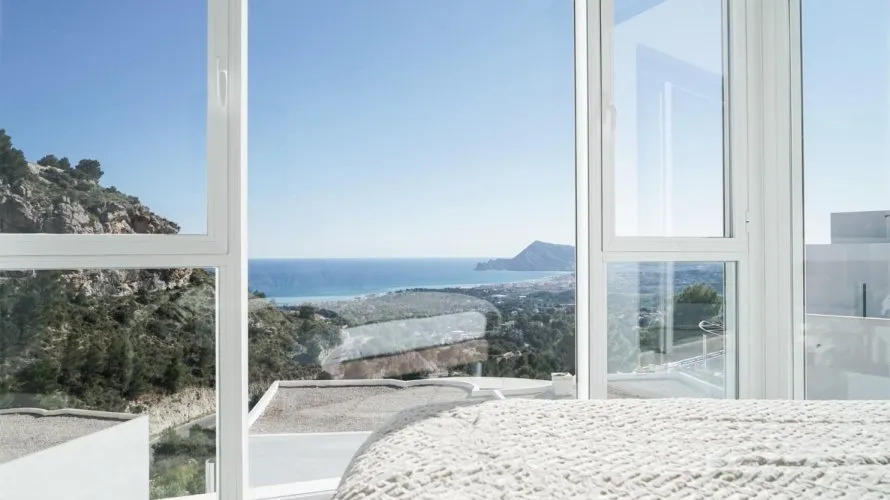 Villa de 5 chambres à Altea, Espagne No. 306 № 4