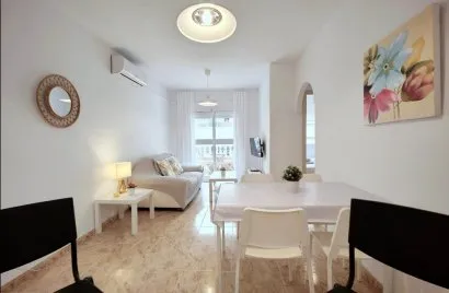 Apartment de 2 chambres à Torrevieja, Espagne No. 767
